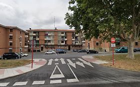 Apartamentos Paratene
