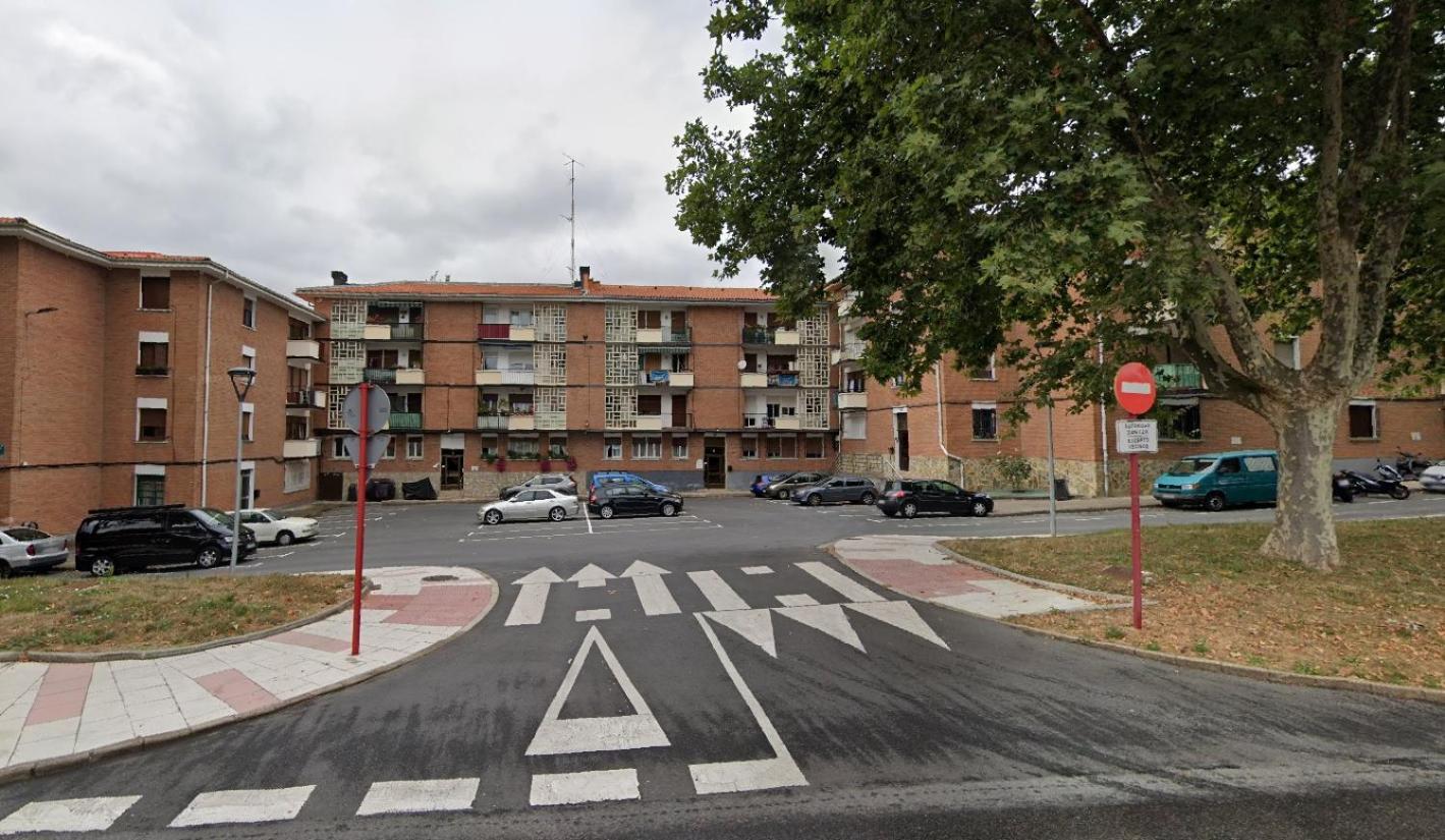 Apartamentos Paratene Erandio Exterior foto