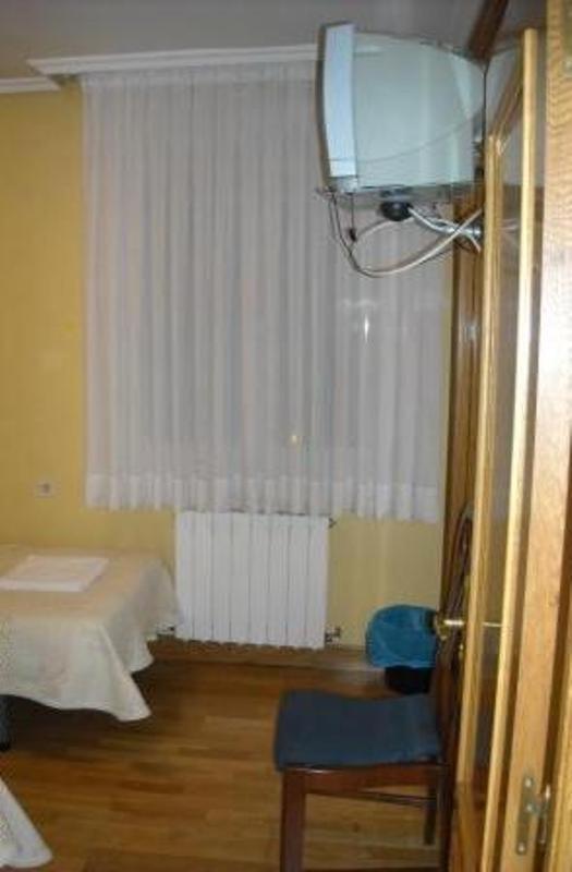 Apartamentos Paratene Erandio Habitación foto