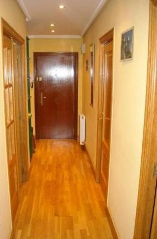 Apartamentos Paratene Erandio Habitación foto