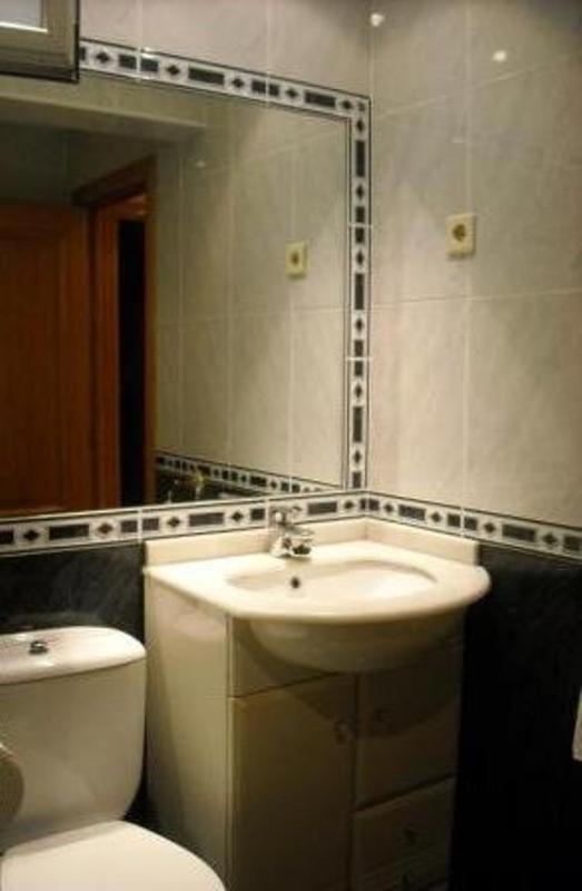 Apartamentos Paratene Erandio Habitación foto