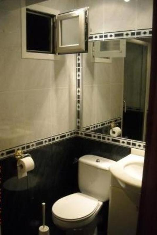 Apartamentos Paratene Erandio Habitación foto