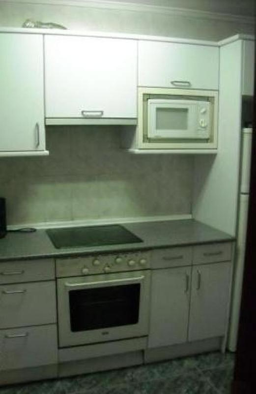 Apartamentos Paratene Erandio Habitación foto