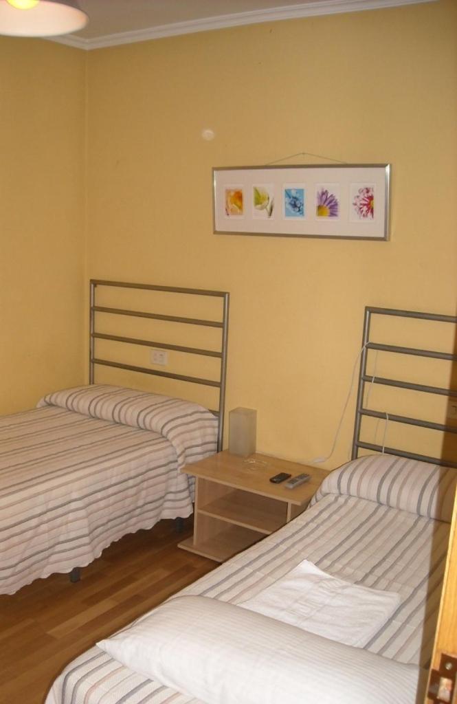 Apartamentos Paratene Erandio Habitación foto